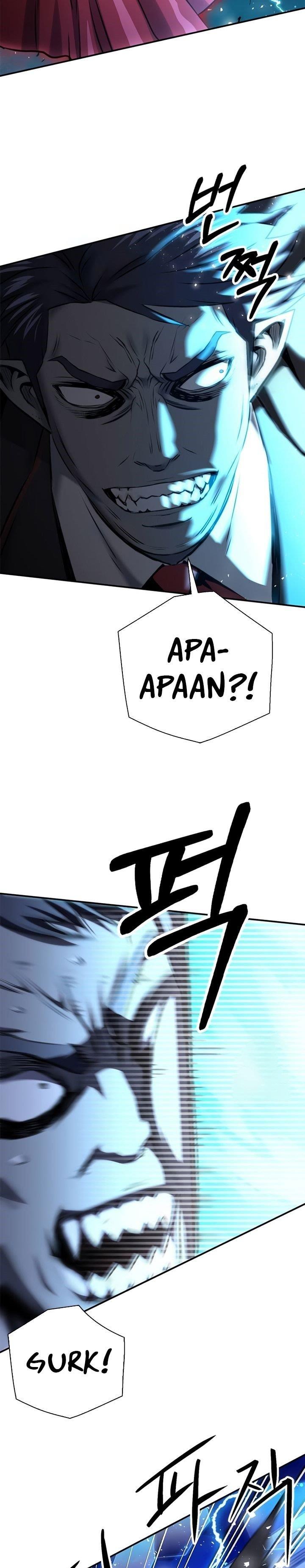Seoul Station Druid Chap 140 - Next Chap 141