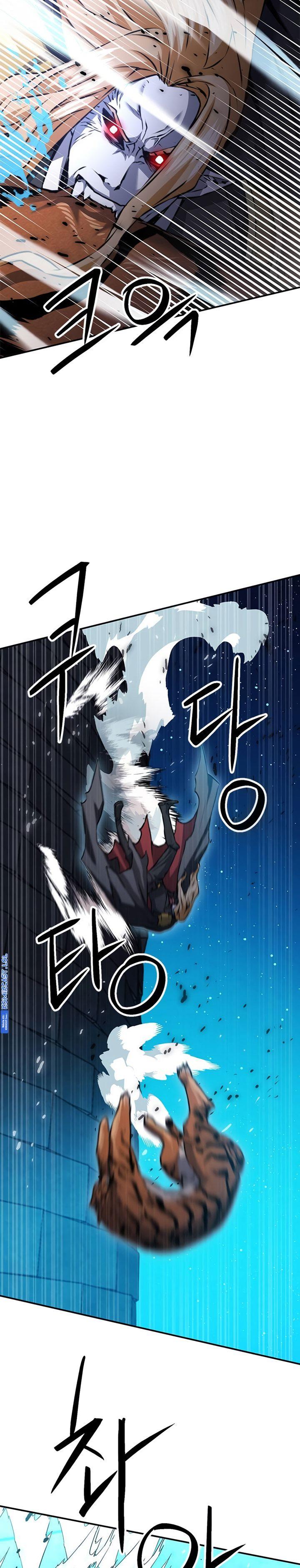 Seoul Station Druid Chap 141 - Next Chap 142