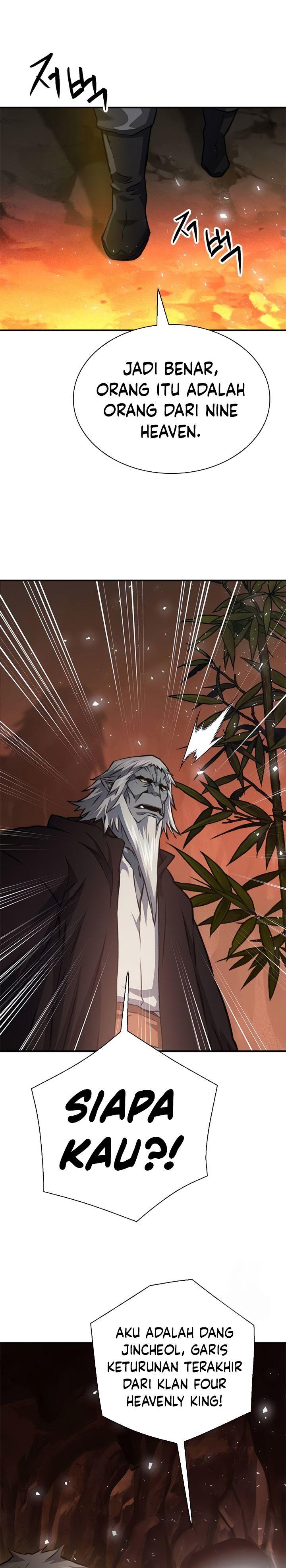 Seoul Station Druid Chap 142 - Next Chap 143