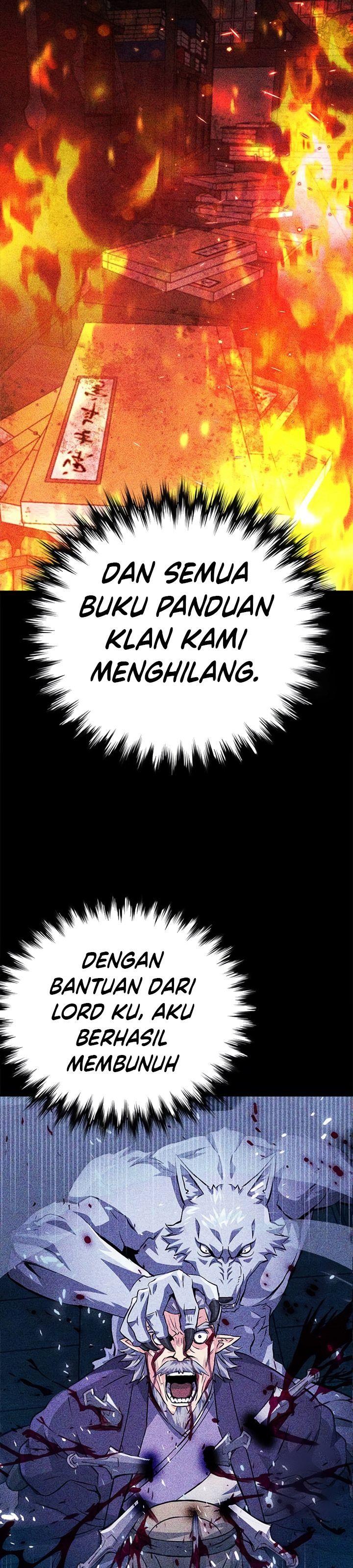 Seoul Station Druid Chap 142 - Next Chap 143