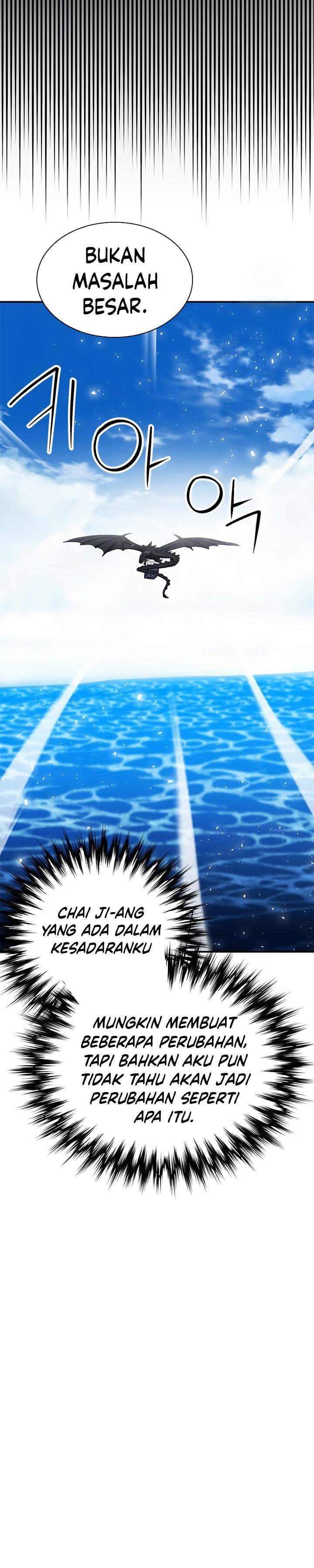 Seoul Station Druid Chap 142 - Next Chap 143