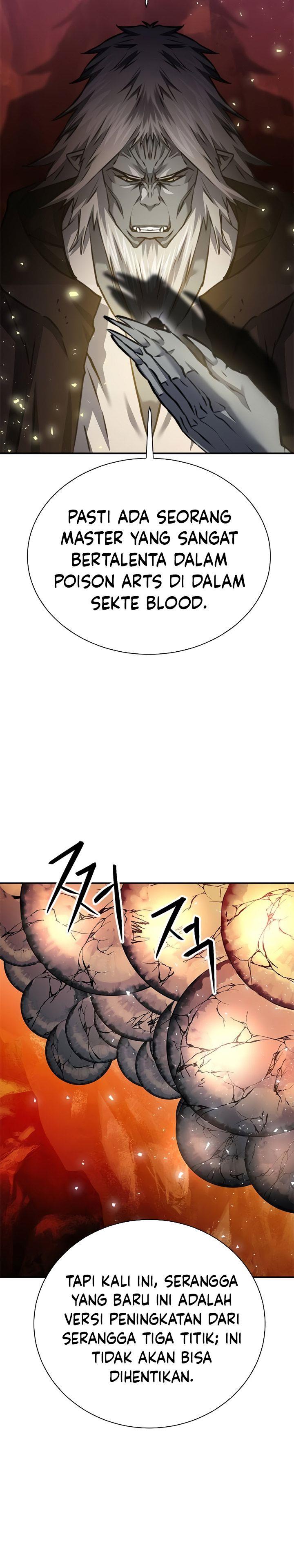 Seoul Station Druid Chap 142 - Next Chap 143
