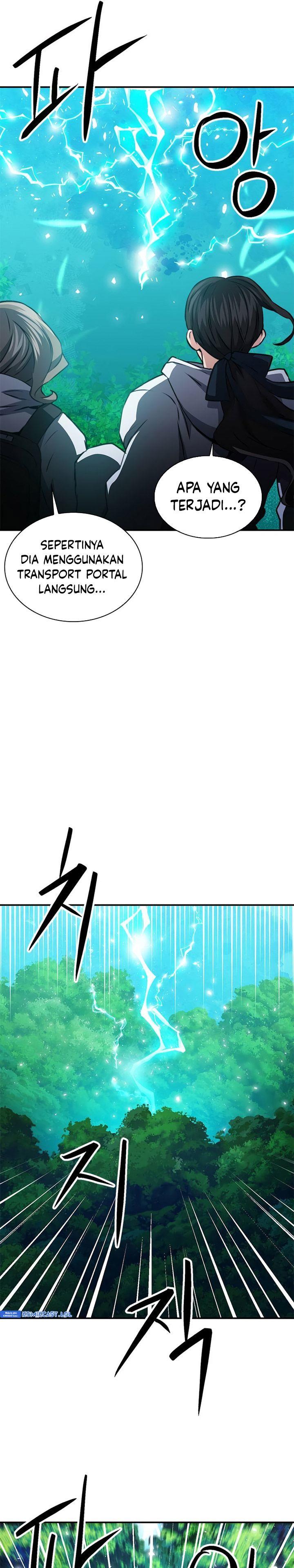 Seoul Station Druid Chap 143 - Next Chap 144