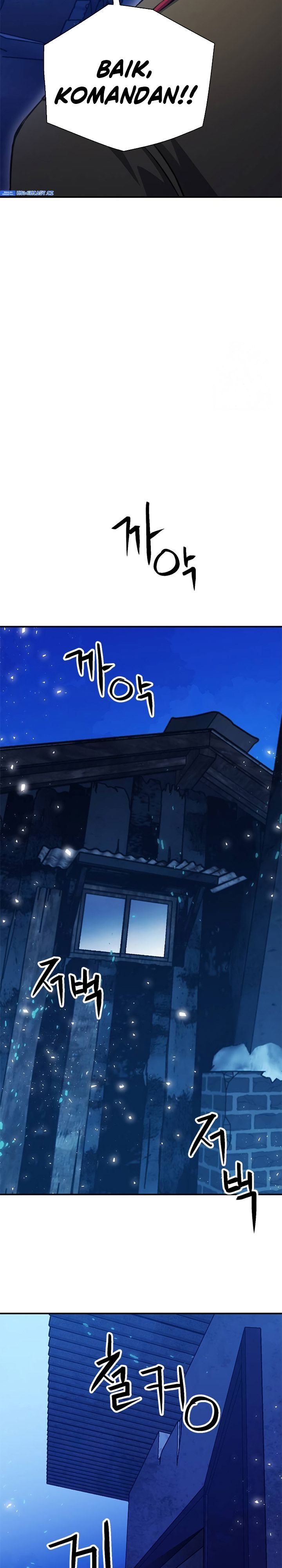 Seoul Station Druid Chap 156 - Next Chap 157