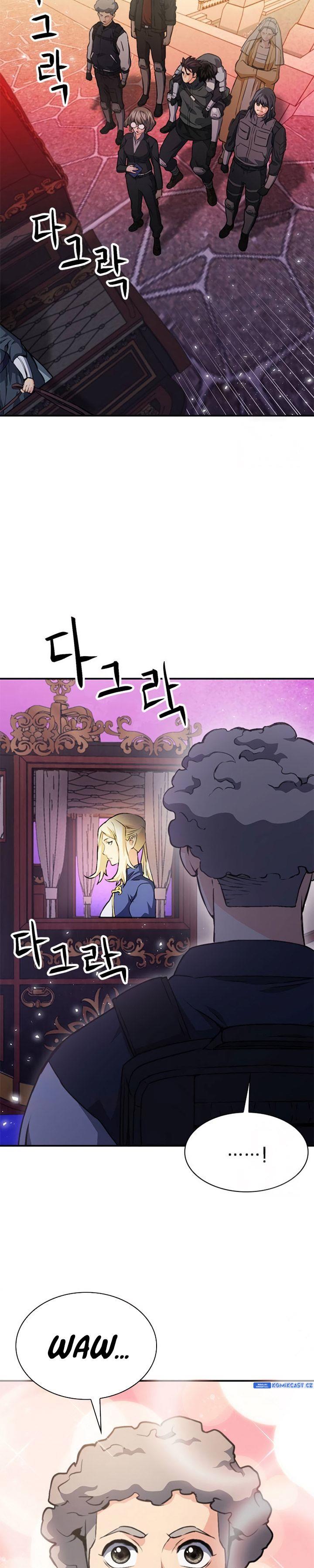 Seoul Station Druid Chap 157 - Next Chap 158