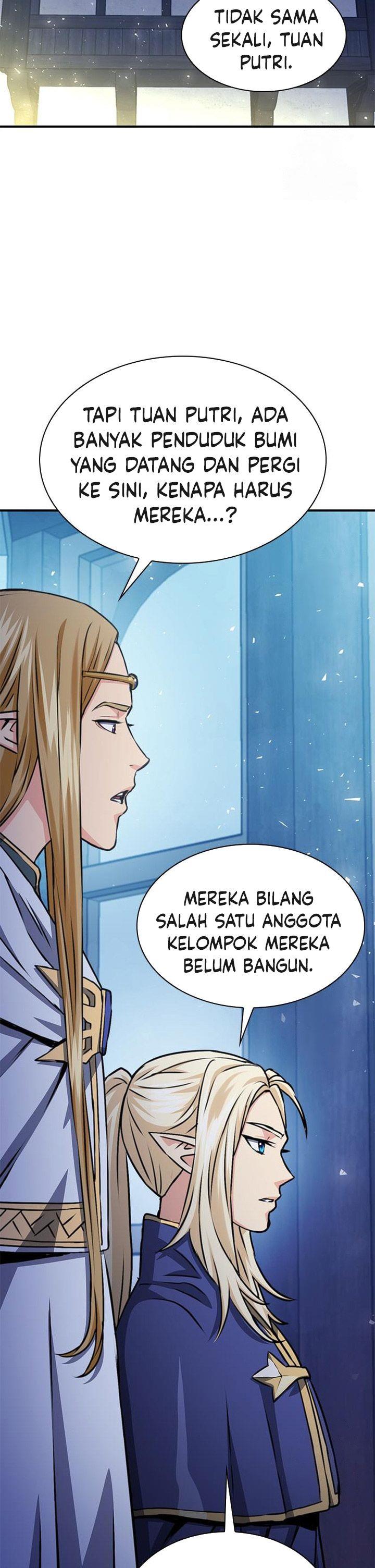 Seoul Station Druid Chap 158 - Next Chap 159