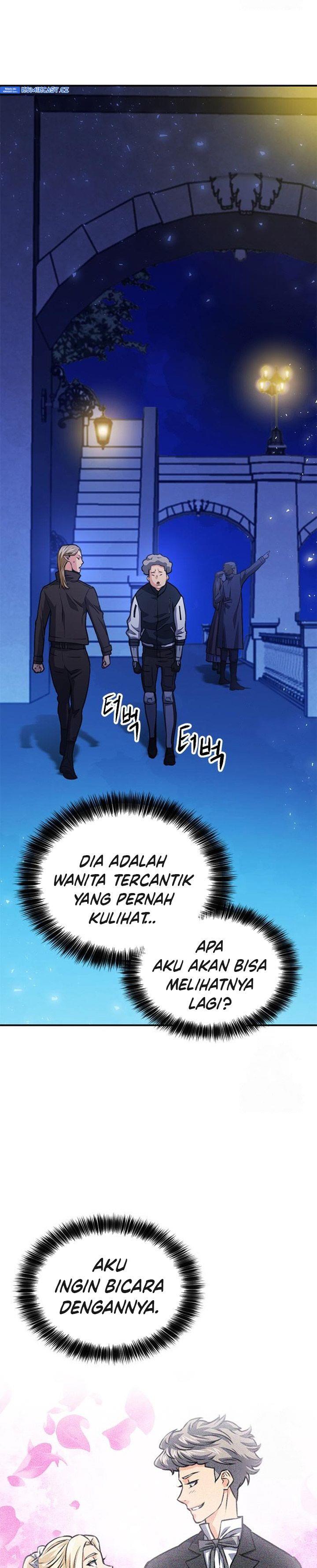 Seoul Station Druid Chap 158 - Next Chap 159