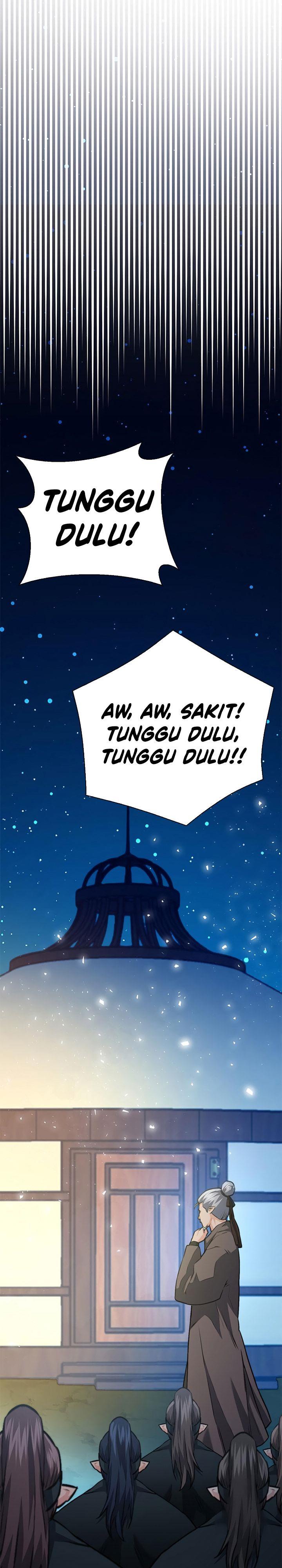 Seoul Station Druid Chap 150 - Next Chap 151