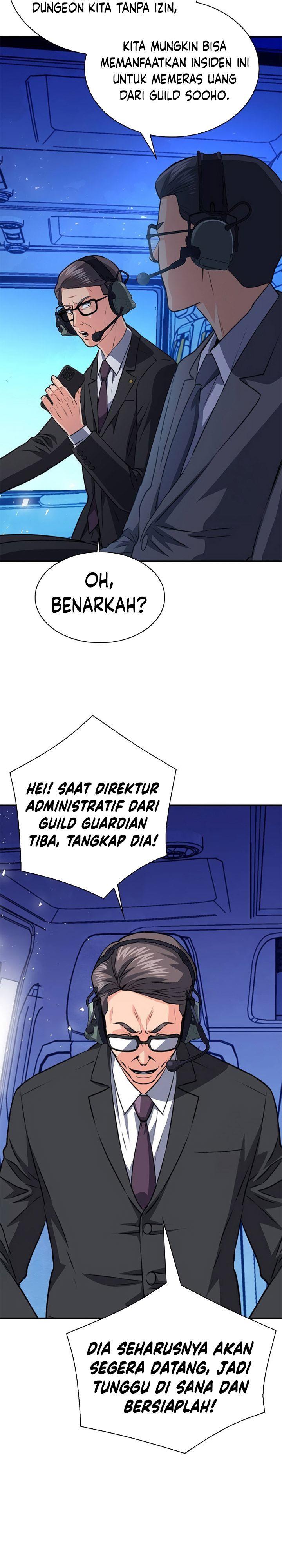 Seoul Station Druid Chap 151 - Next Chap 152