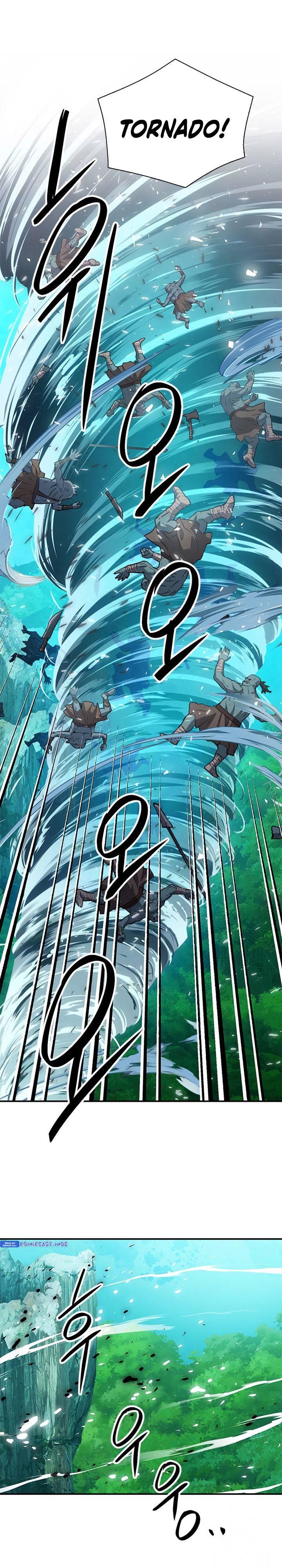 Seoul Station Druid Chap 151 - Next Chap 152