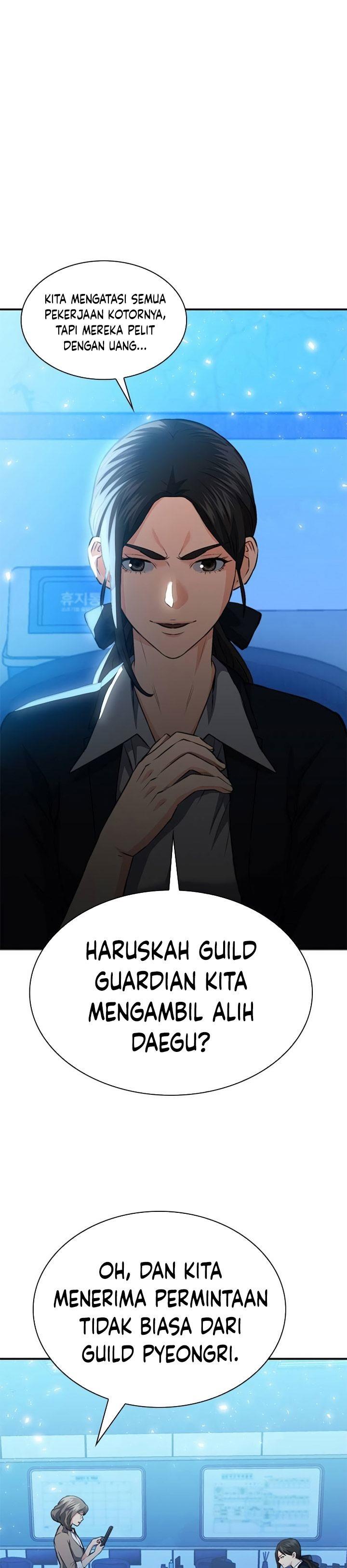 Seoul Station Druid Chap 151 - Next Chap 152