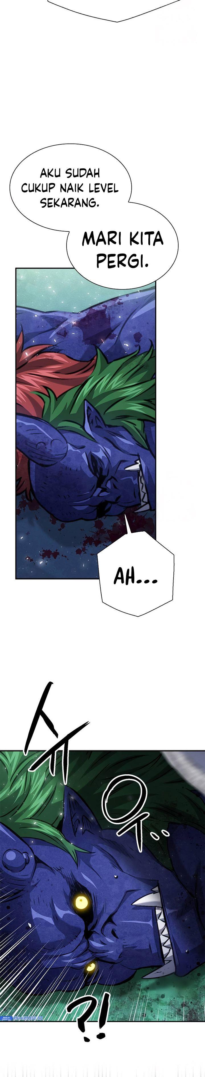 Seoul Station Druid Chap 152 - Next Chap 153