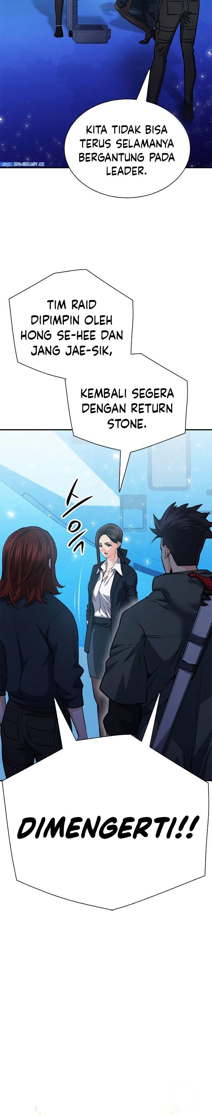 Seoul Station Druid Chap 152 - Next Chap 153