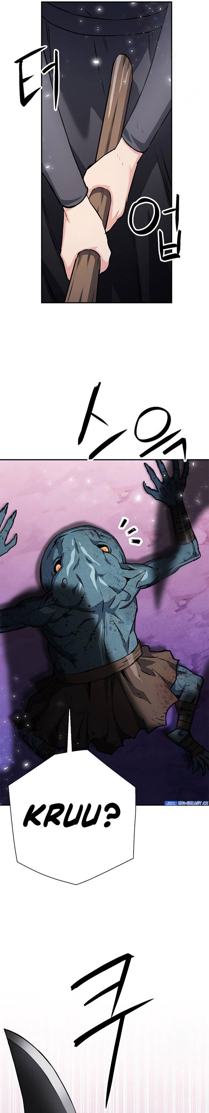 Seoul Station Druid Chap 152 - Next Chap 153