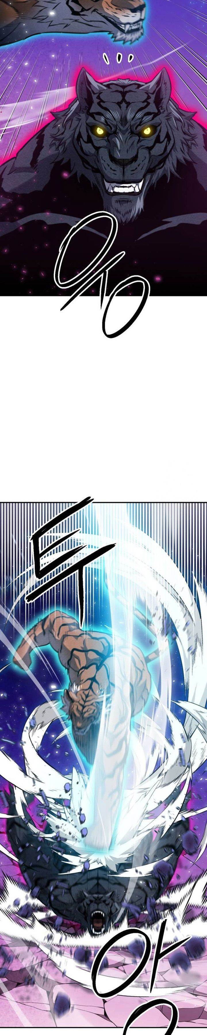 Seoul Station Druid Chap 164 - Next Chap 165