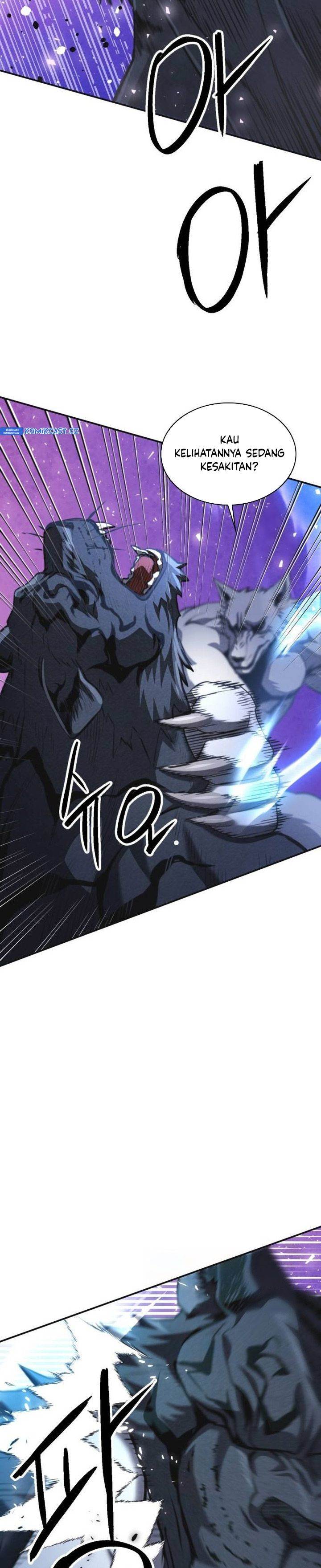 Seoul Station Druid Chap 164 - Next Chap 165