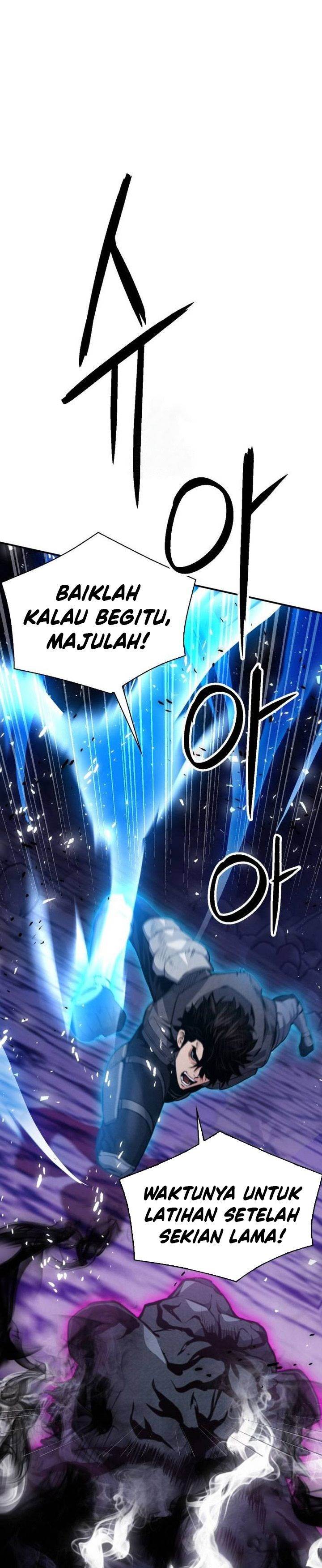 Seoul Station Druid Chap 164 - Next Chap 165
