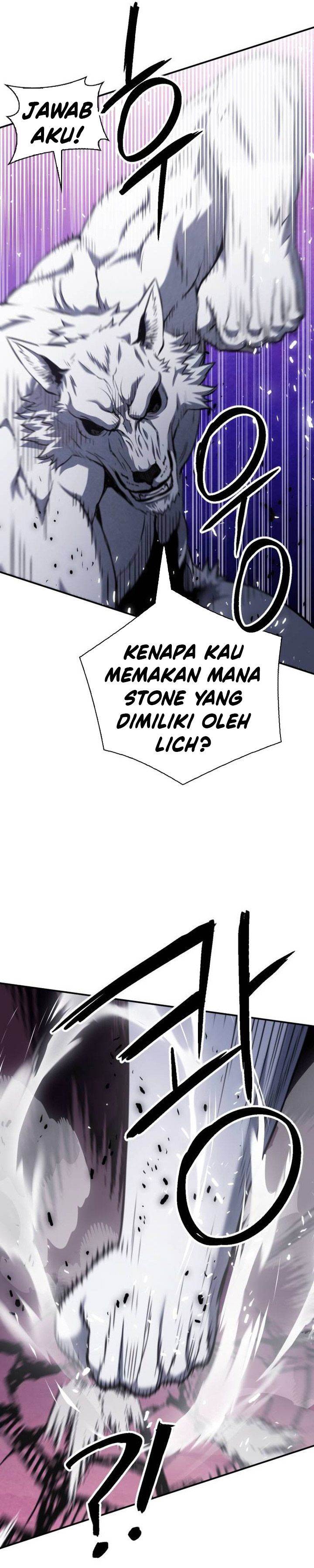 Seoul Station Druid Chap 164 - Next Chap 165