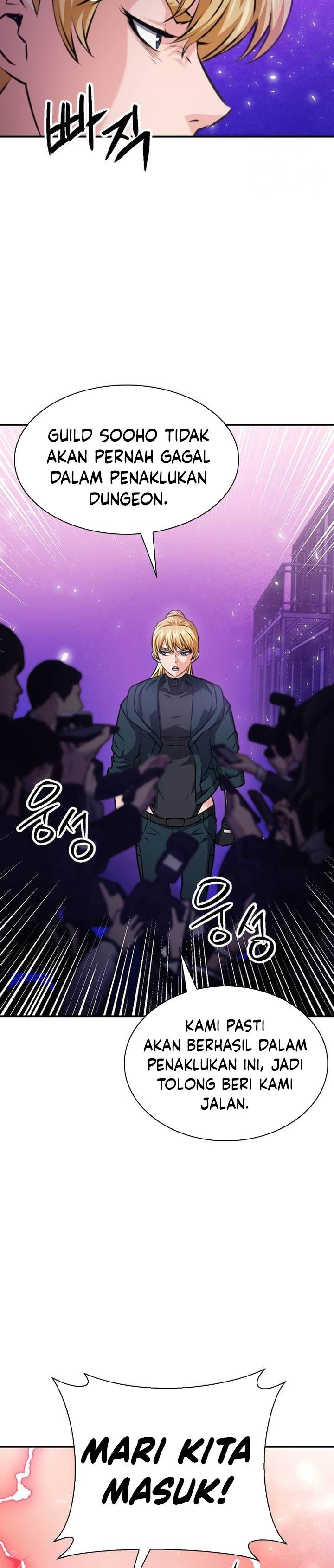 Seoul Station Druid Chap 165 - Next Chap 166