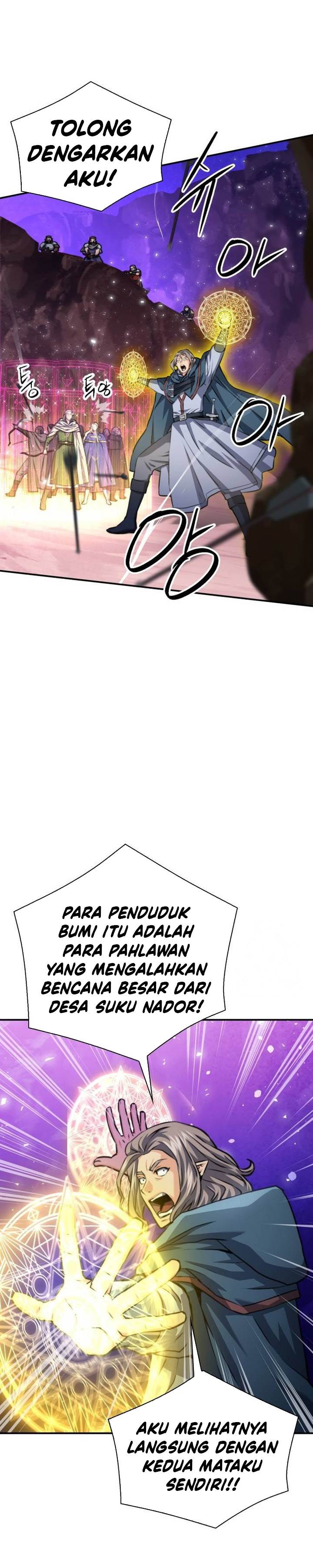 Seoul Station Druid Chap 165 - Next Chap 166