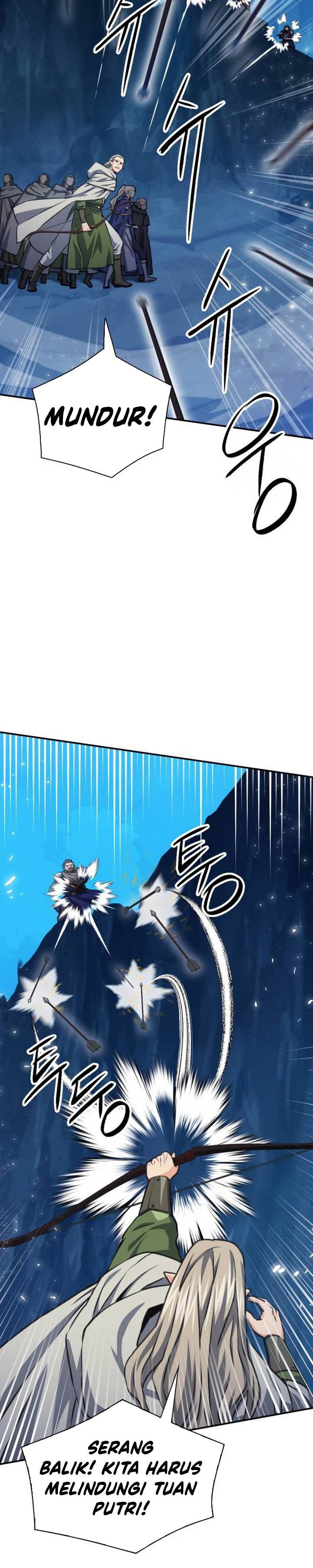 Seoul Station Druid Chap 165 - Next Chap 166