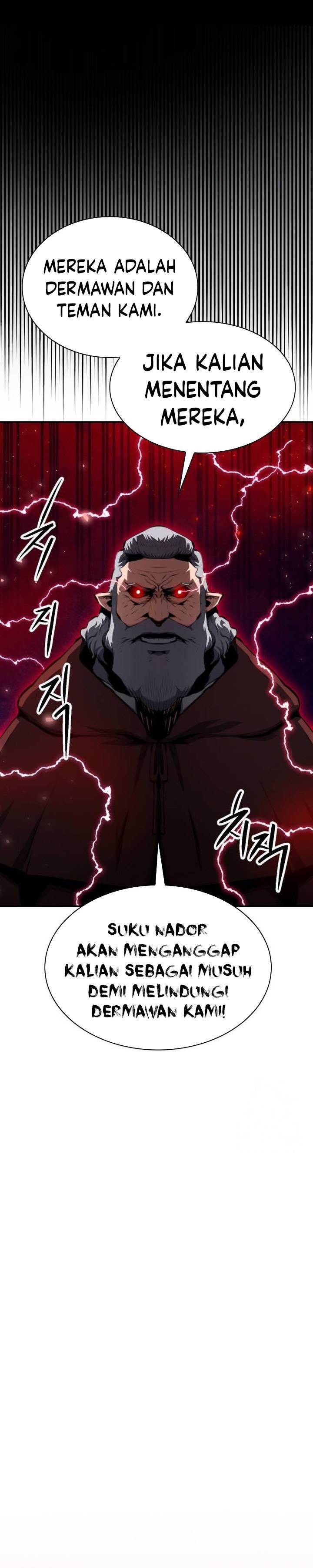 Seoul Station Druid Chap 165 - Next Chap 166