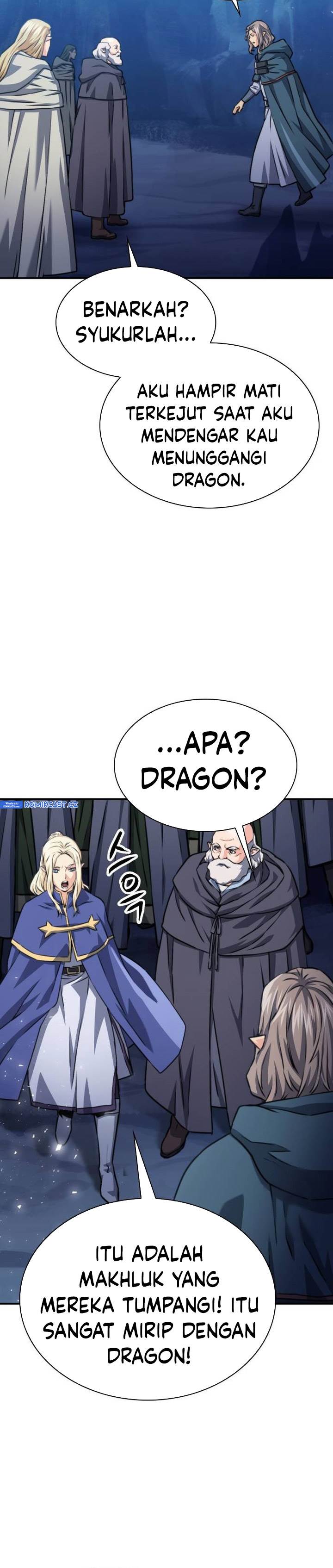 Seoul Station Druid Chap 165 - Next Chap 166
