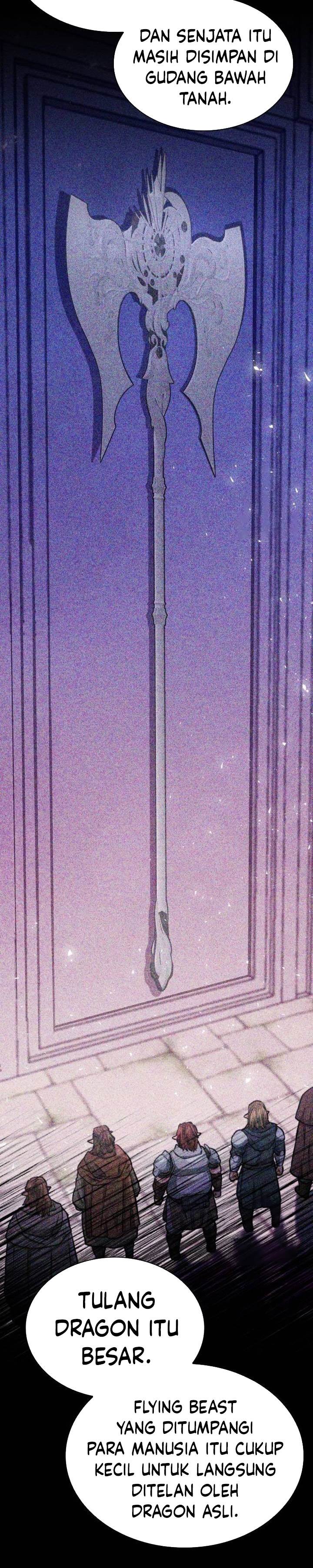 Seoul Station Druid Chap 165 - Next Chap 166