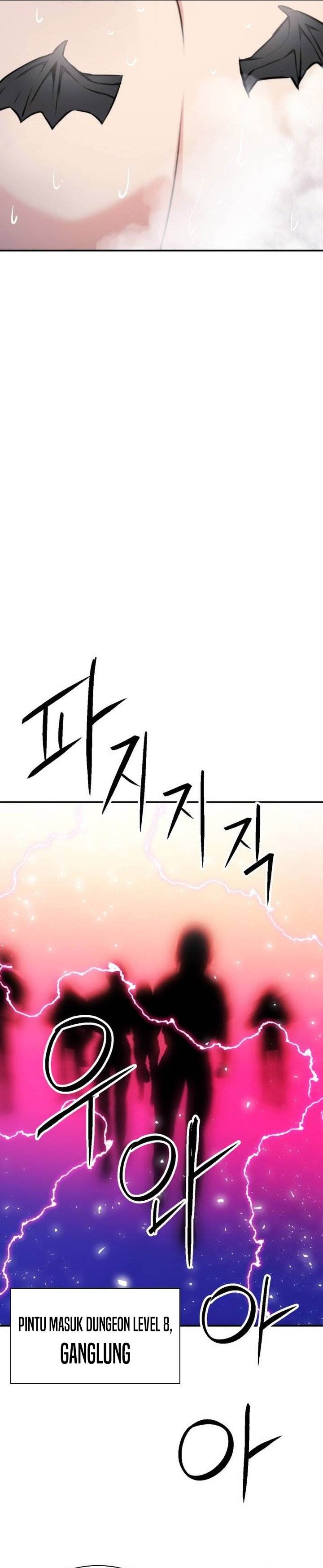 Seoul Station Druid Chap 168 - Next Chap 169
