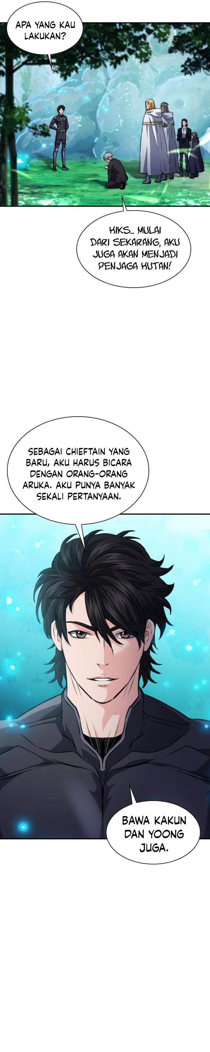 Seoul Station Druid Chap 168 - Next Chap 169