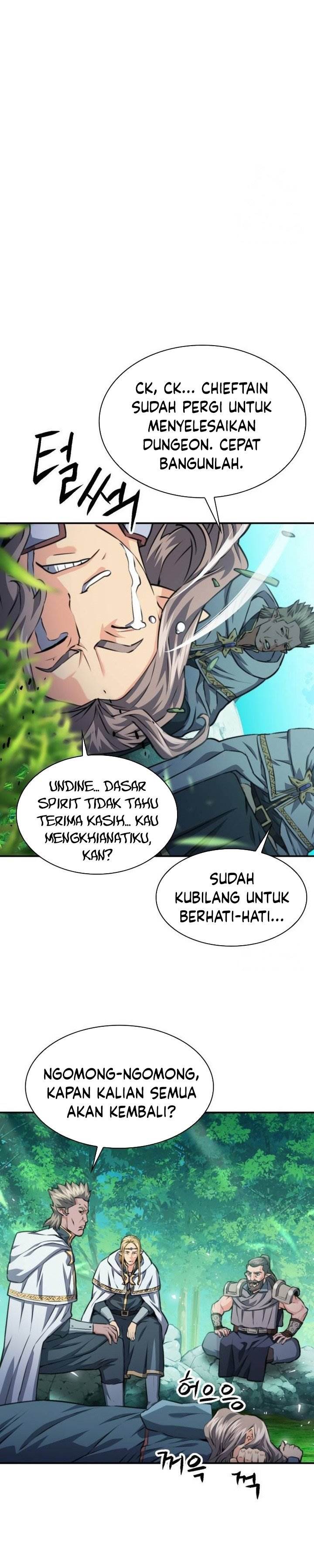 Seoul Station Druid Chap 168 - Next Chap 169