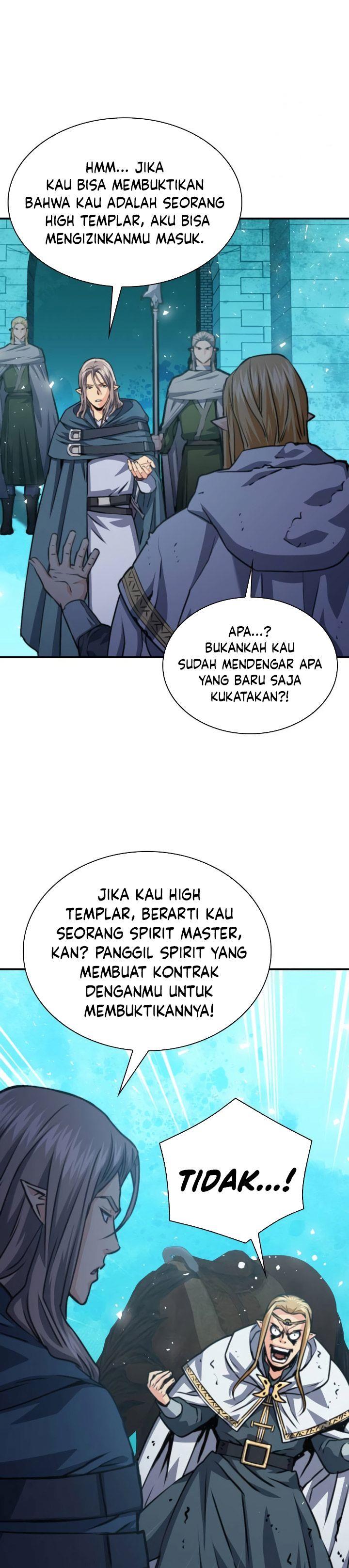 Seoul Station Druid Chap 160 - Next Chap 161