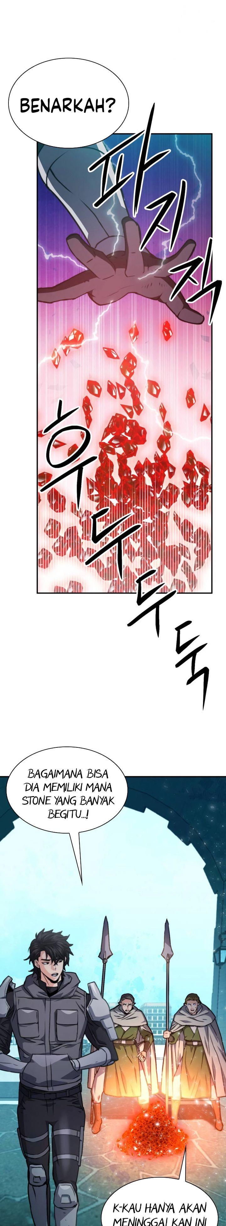 Seoul Station Druid Chap 160 - Next Chap 161