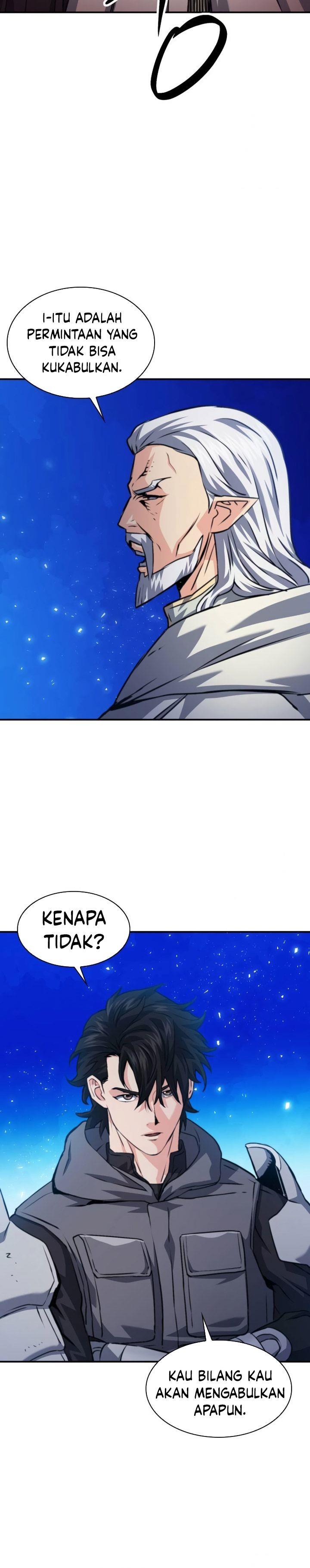 Seoul Station Druid Chap 160 - Next Chap 161