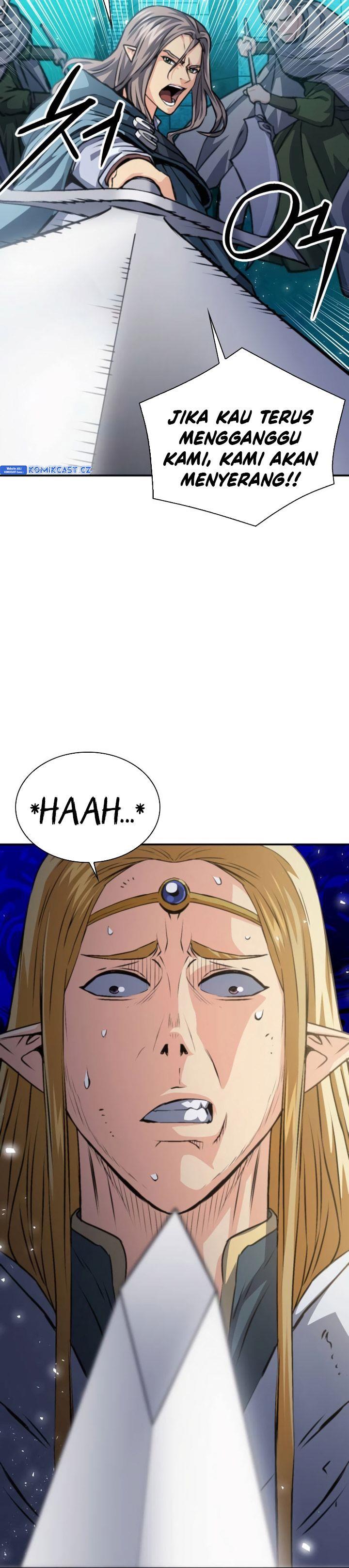 Seoul Station Druid Chap 160 - Next Chap 161