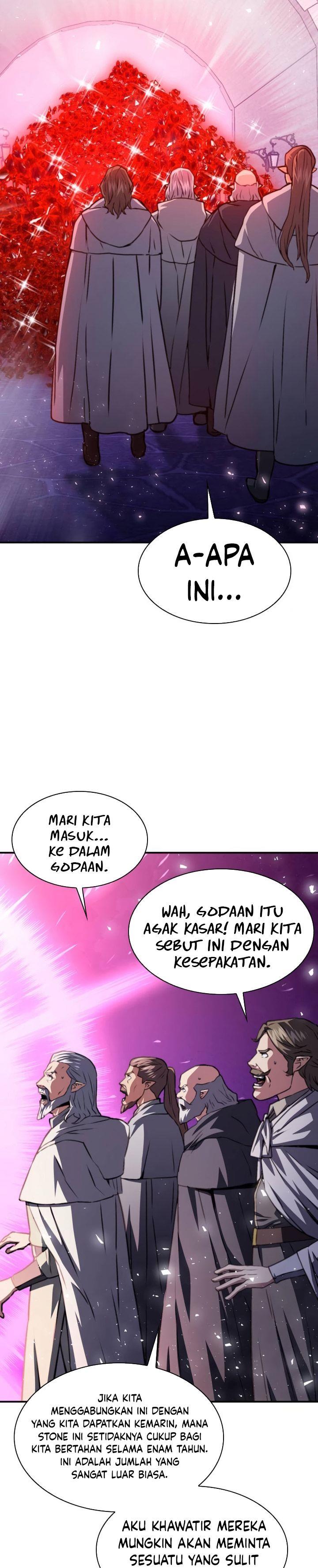 Seoul Station Druid Chap 160 - Next Chap 161