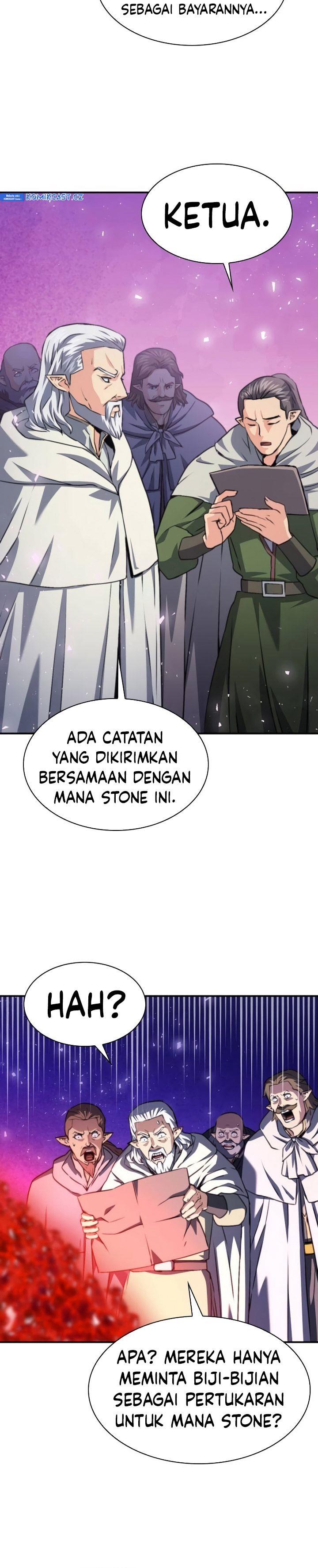 Seoul Station Druid Chap 160 - Next Chap 161