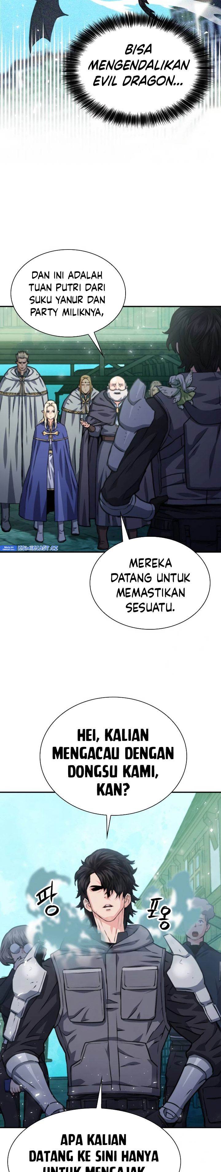 Seoul Station Druid Chap 161 - Next Chap 162