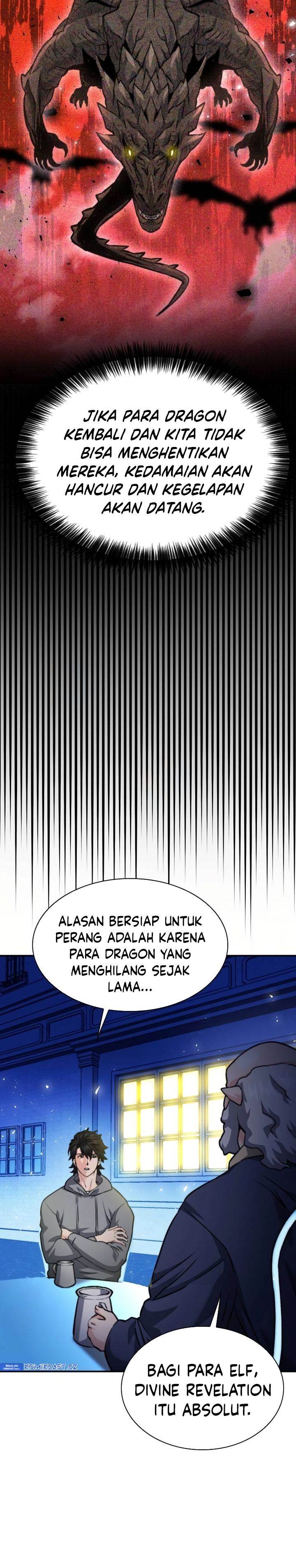 Seoul Station Druid Chap 161 - Next Chap 162