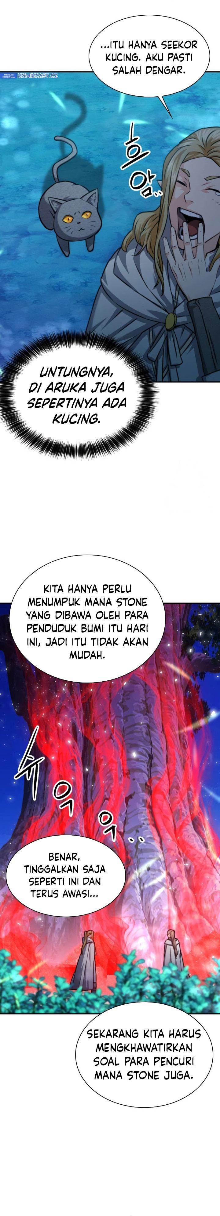 Seoul Station Druid Chap 161 - Next Chap 162