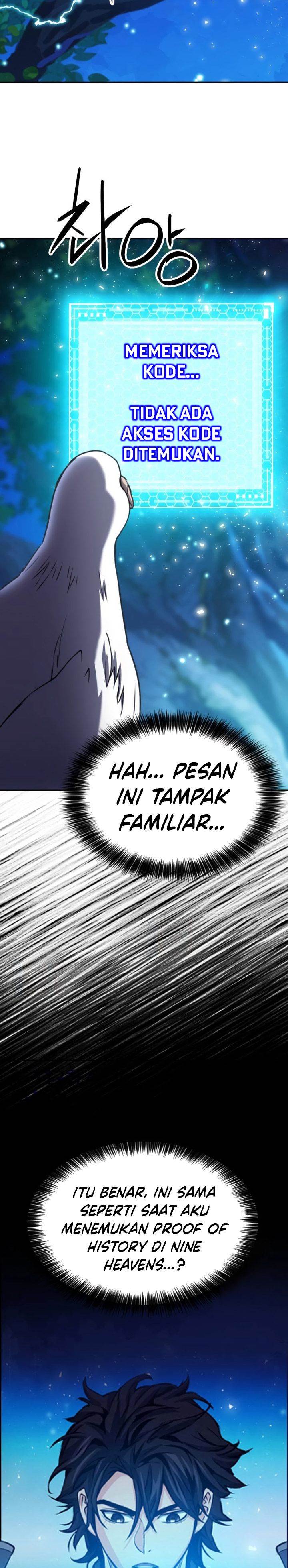 Seoul Station Druid Chap 161 - Next Chap 162