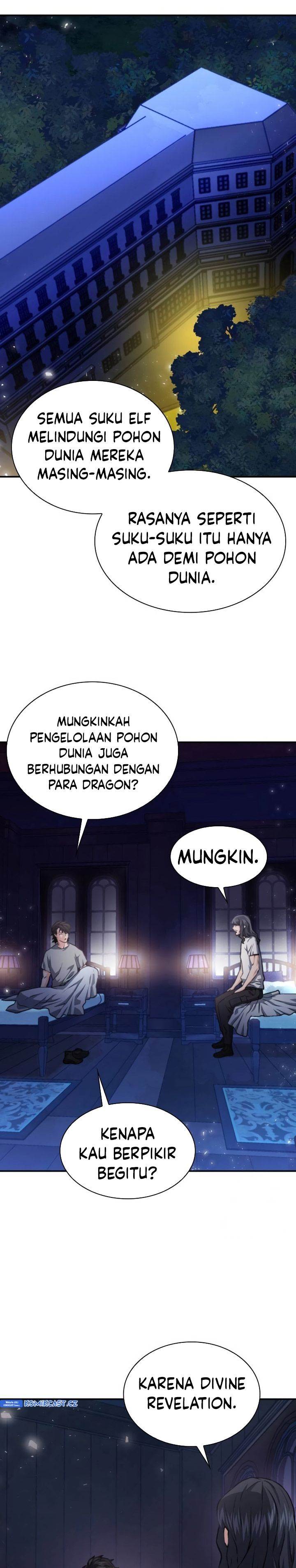 Seoul Station Druid Chap 161 - Next Chap 162