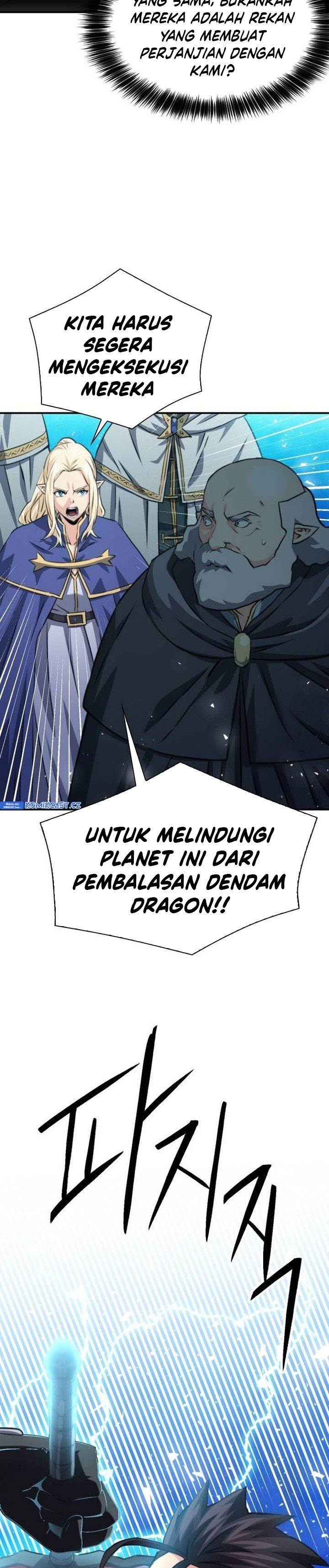 Seoul Station Druid Chap 162 - Next Chap 163
