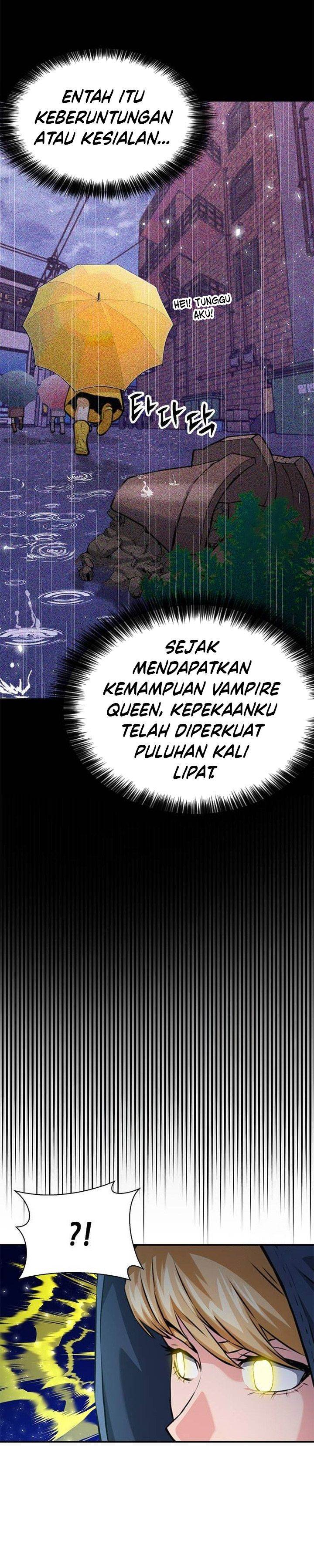 Seoul Station Druid Chap 162 - Next Chap 163