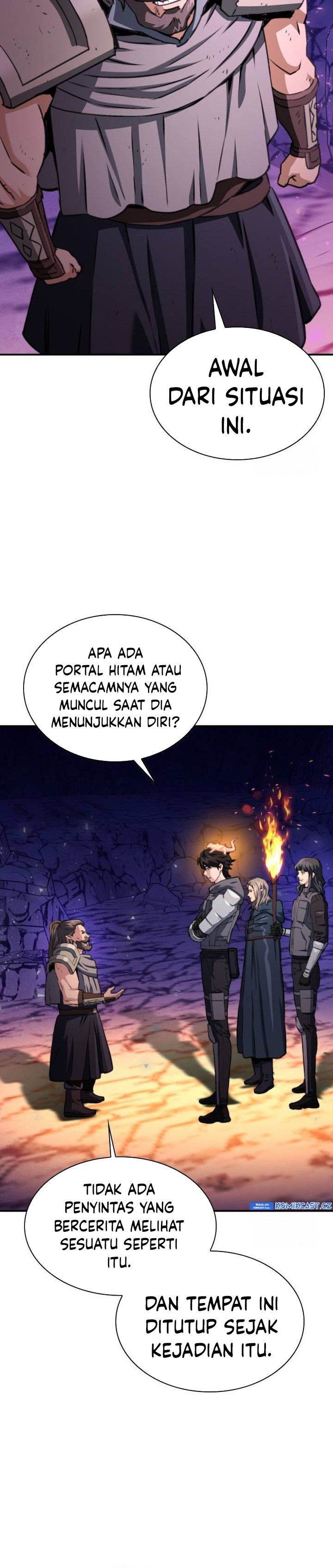 Seoul Station Druid Chap 163 - Next Chap 164
