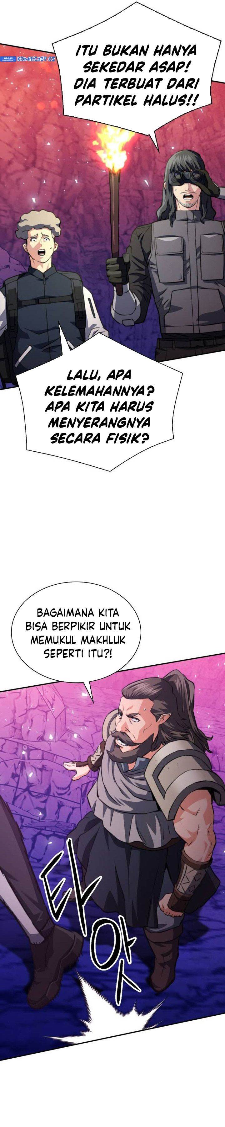 Seoul Station Druid Chap 163 - Next Chap 164