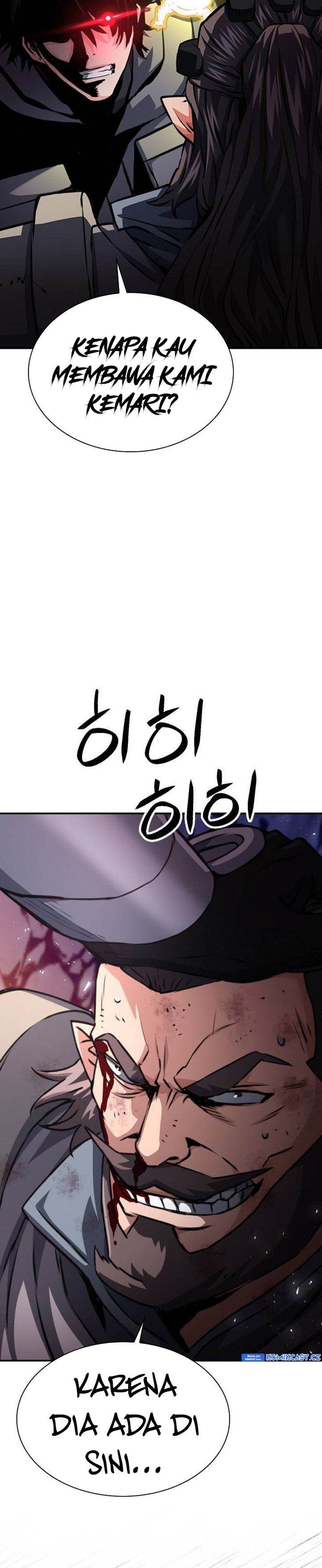 Seoul Station Druid Chap 163 - Next Chap 164