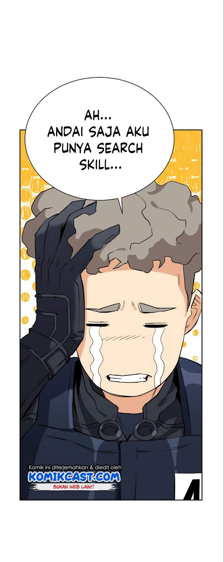 Seoul Station Druid Chap 17 - Next Chap 18