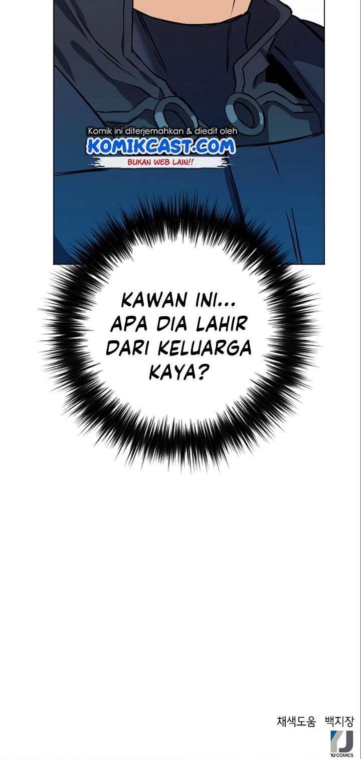 Seoul Station Druid Chap 17 - Next Chap 18