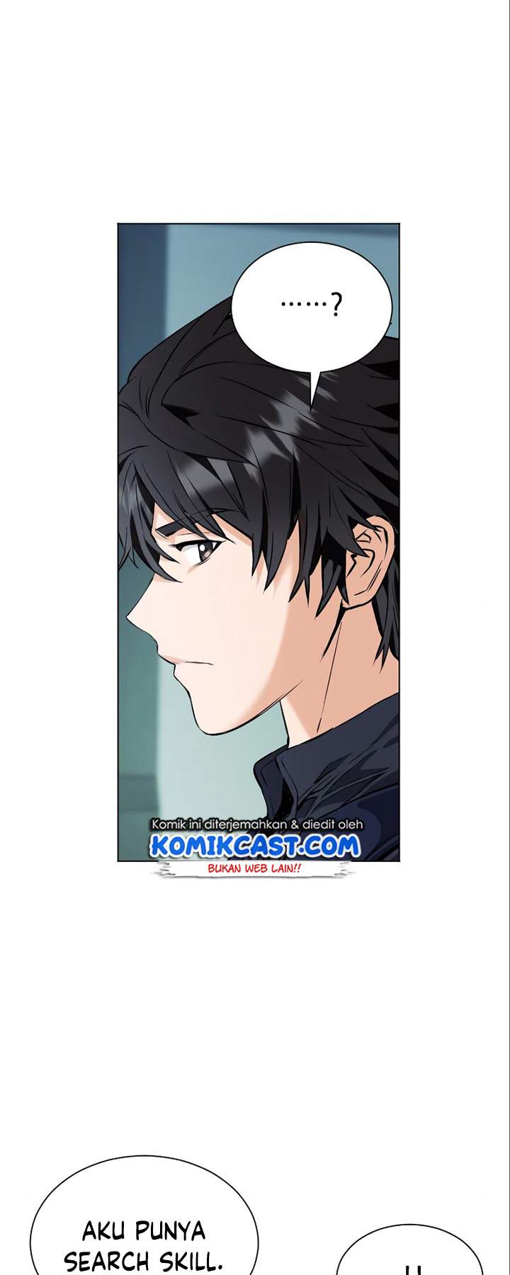Seoul Station Druid Chap 17 - Next Chap 18